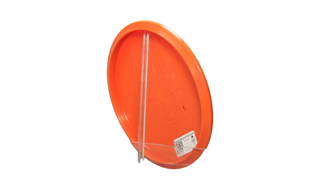 Trash Panda Premium Recycled Plastic Dune Midrange