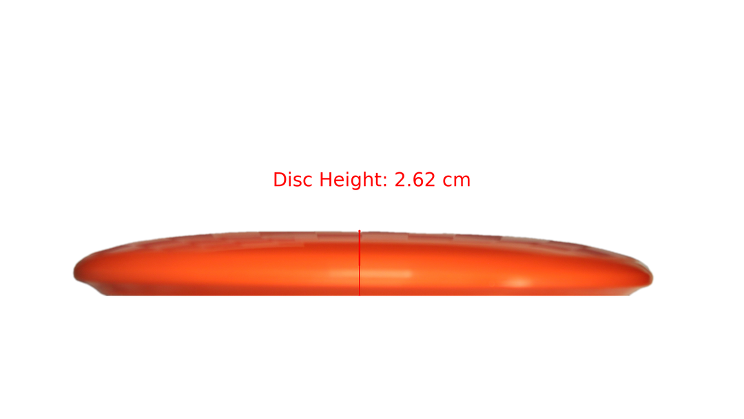 Trash Panda Premium Recycled Plastic Dune Midrange