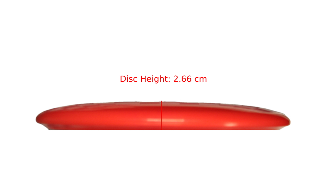 Trash Panda Premium Recycled Plastic Dune Midrange