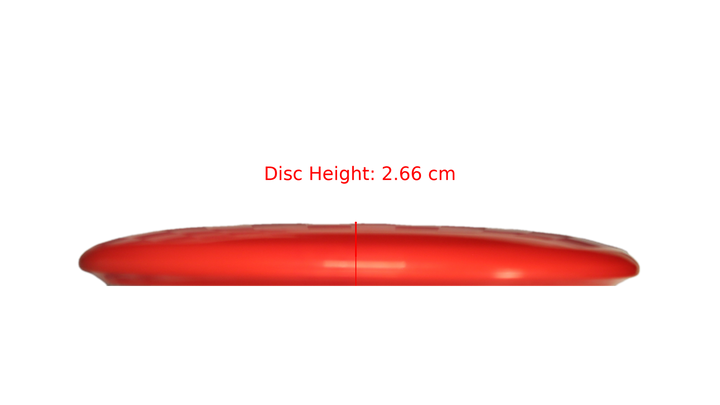 Trash Panda Premium Recycled Plastic Dune Midrange