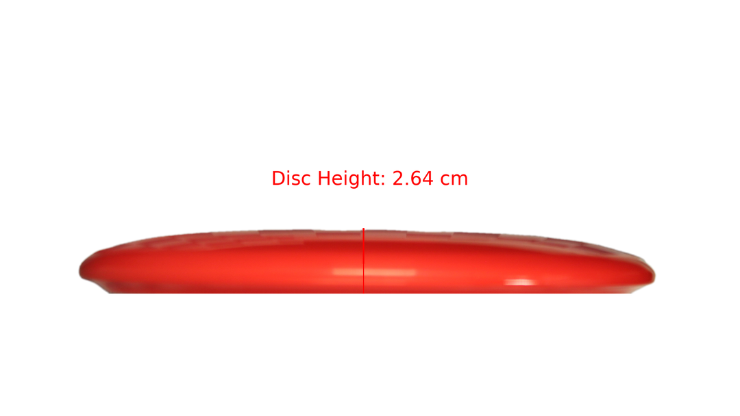 Trash Panda Premium Recycled Plastic Dune Midrange