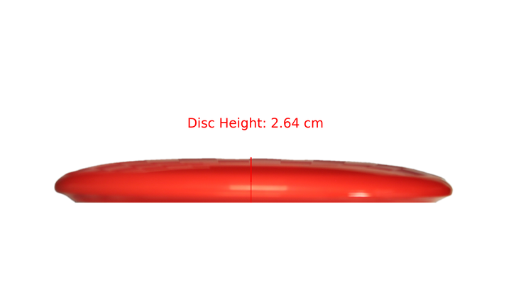 Trash Panda Premium Recycled Plastic Dune Midrange