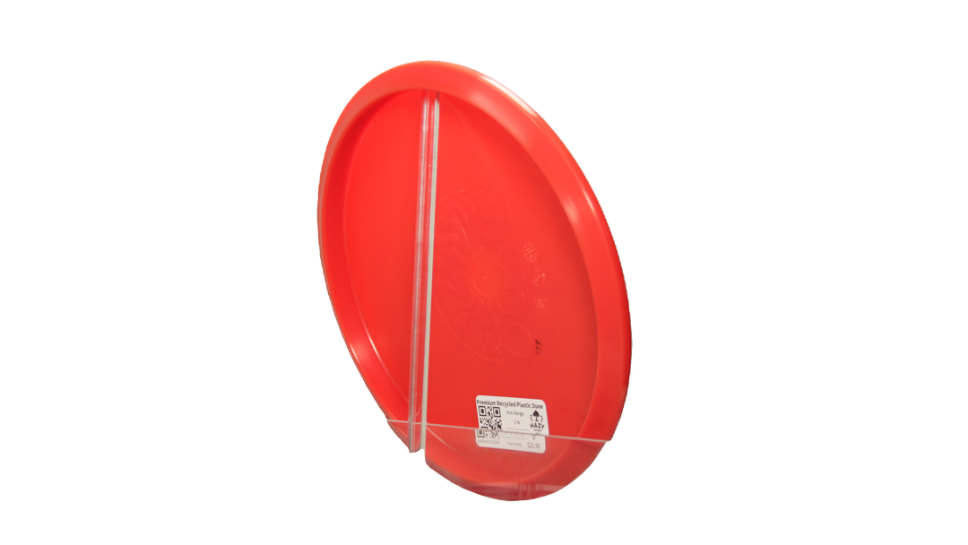 Trash Panda Premium Recycled Plastic Dune Midrange