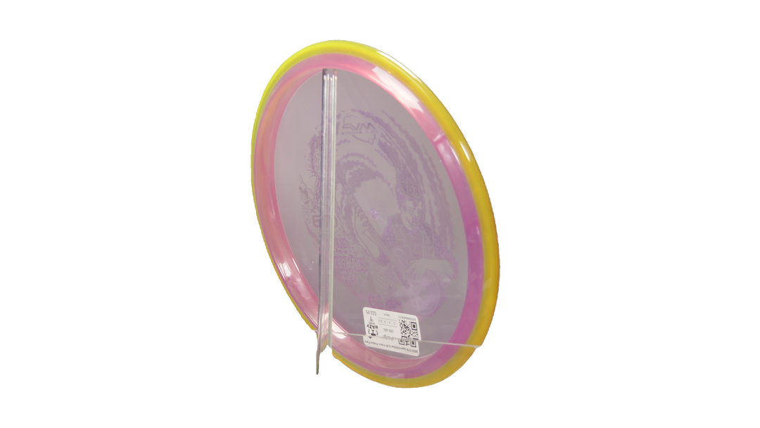 Axiom 2025 OTB Open Edition Soft Prism Proton Pyro Midrange