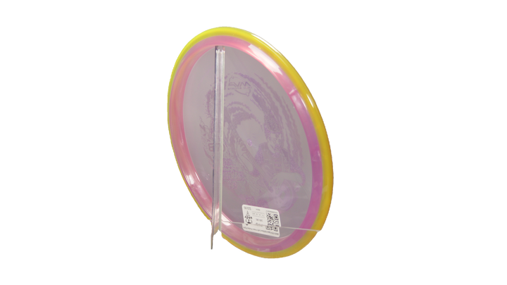 Axiom 2025 OTB Open Edition Soft Prism Proton Pyro Midrange