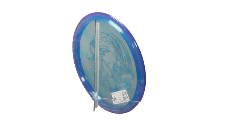 Axiom 2025 OTB Open Edition Soft Prism Proton Pyro Midrange