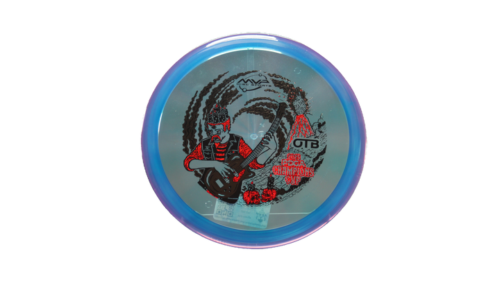 Axiom 2025 OTB Open Edition Soft Prism Proton Pyro Midrange