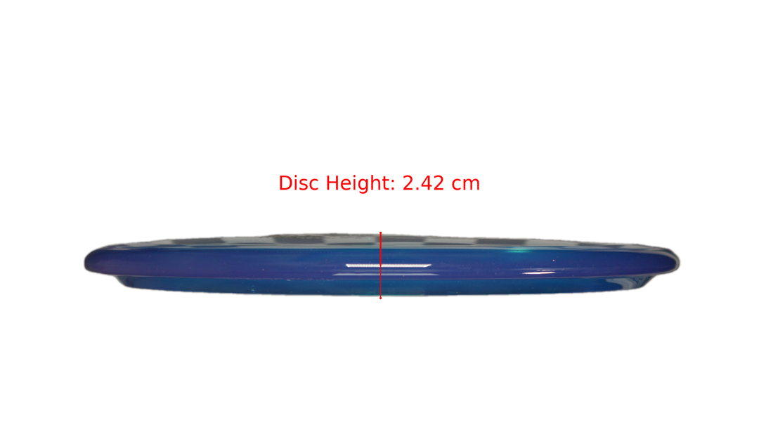 Axiom 2025 OTB Open Edition Soft Prism Proton Pyro Midrange