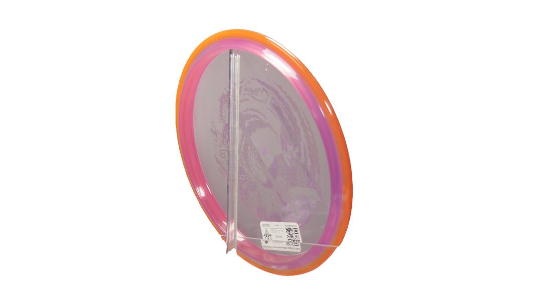 Axiom 2025 OTB Open Edition Soft Prism Proton Pyro Midrange