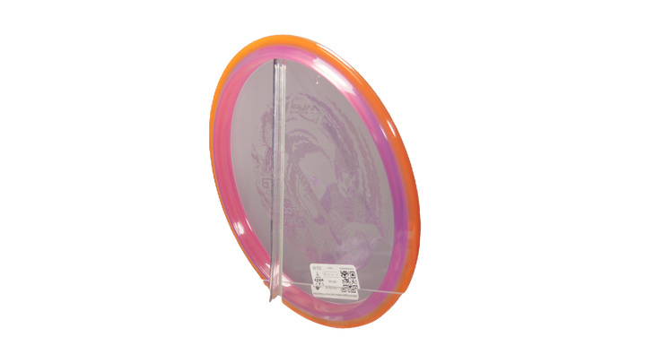 Axiom 2025 OTB Open Edition Soft Prism Proton Pyro Midrange