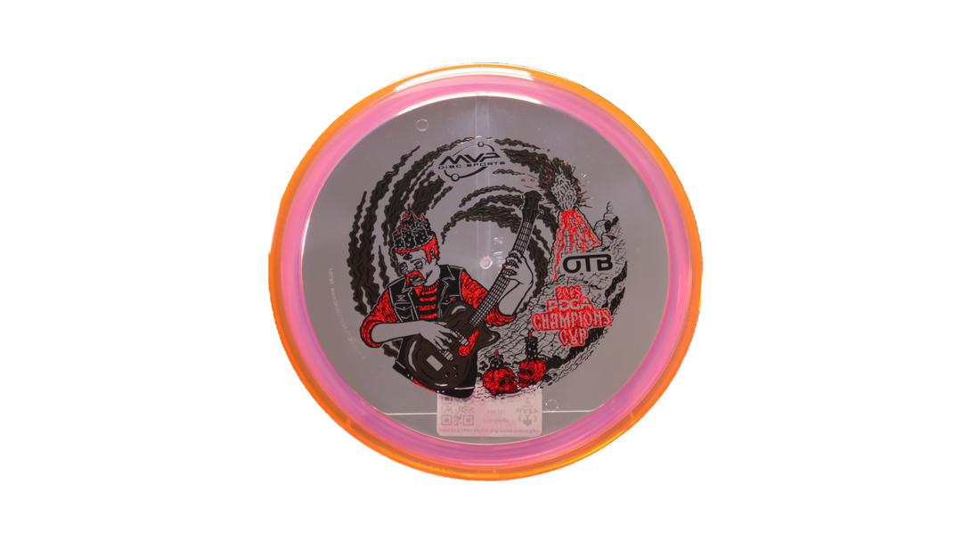 Axiom 2025 OTB Open Edition Soft Prism Proton Pyro Midrange