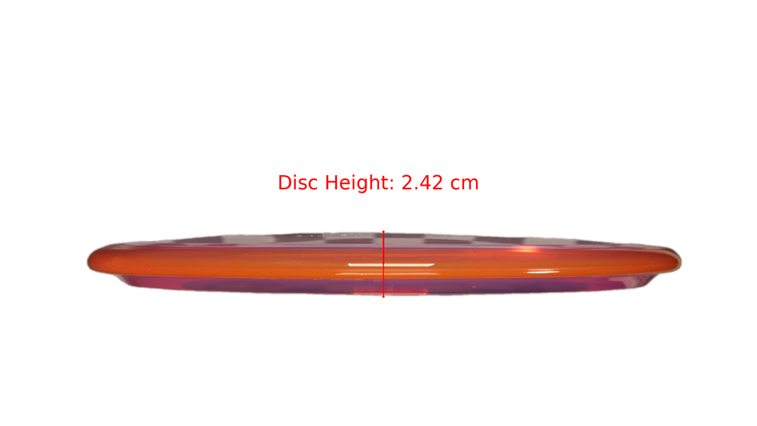 Axiom 2025 OTB Open Edition Soft Prism Proton Pyro Midrange