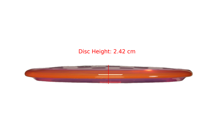 Axiom 2025 OTB Open Edition Soft Prism Proton Pyro Midrange