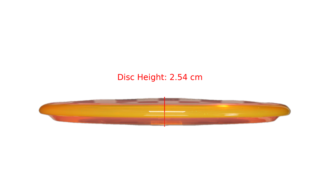 Axiom 2025 OTB Open Edition Soft Prism Proton Pyro Midrange