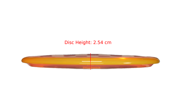 Axiom 2025 OTB Open Edition Soft Prism Proton Pyro Midrange