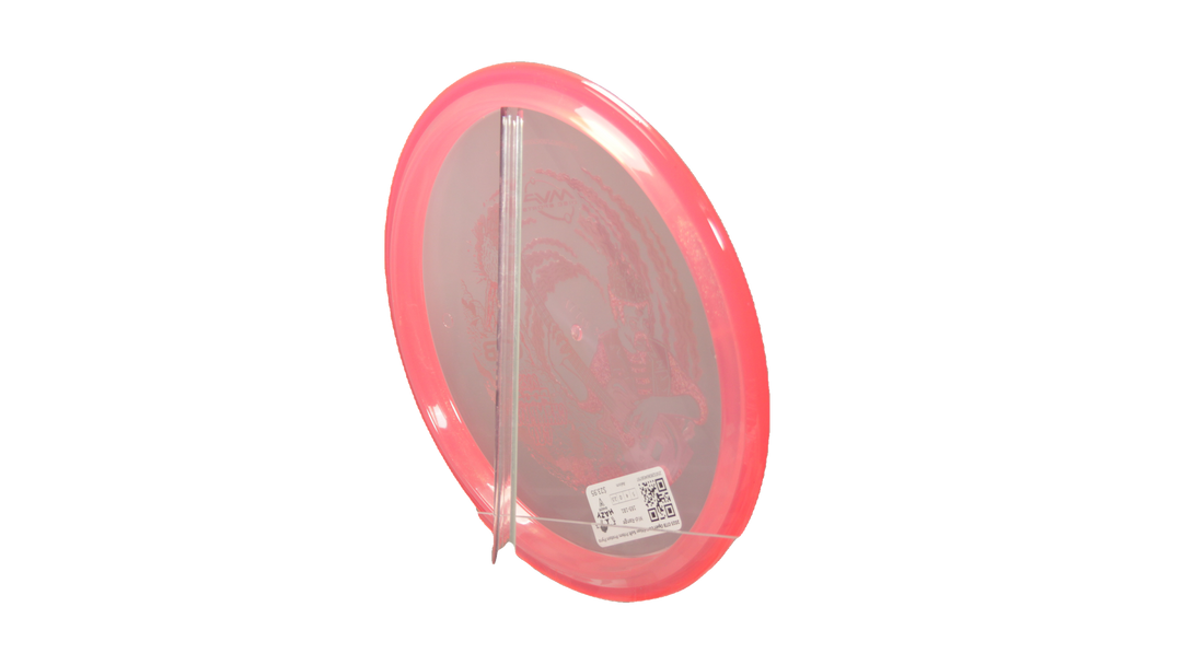 Axiom 2025 OTB Open Edition Soft Prism Proton Pyro Midrange