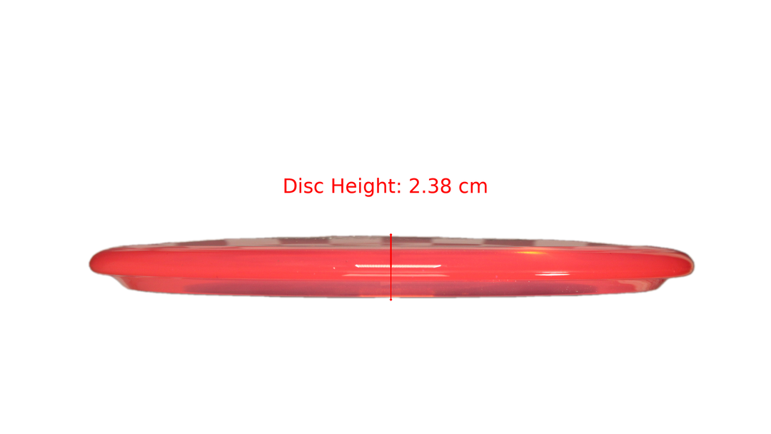 Axiom 2025 OTB Open Edition Soft Prism Proton Pyro Midrange