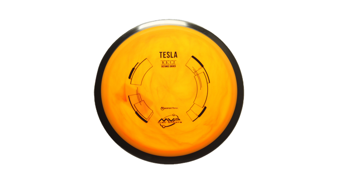 MVP Neutron Tesla Fairway Driver