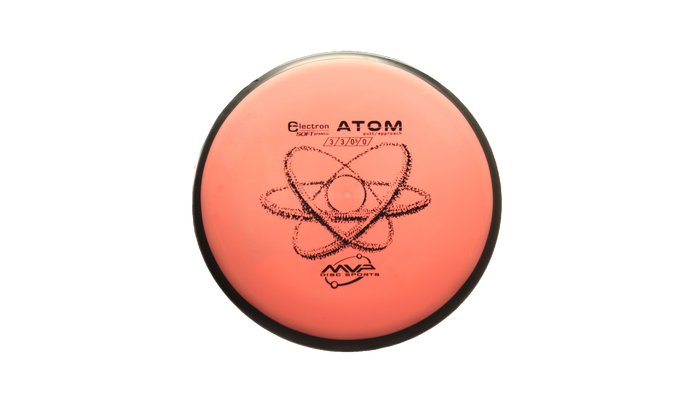 MVP Soft Electron Atom Putter