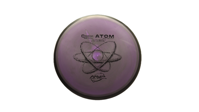 MVP Soft Electron Atom Putter