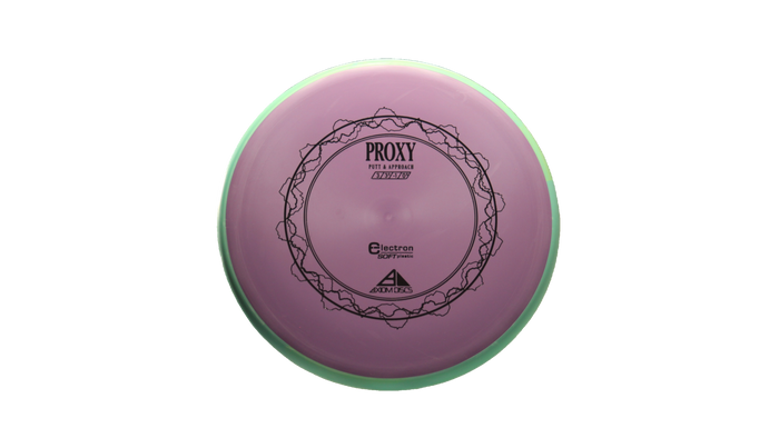 Axiom Soft Electron Proxy Putter
