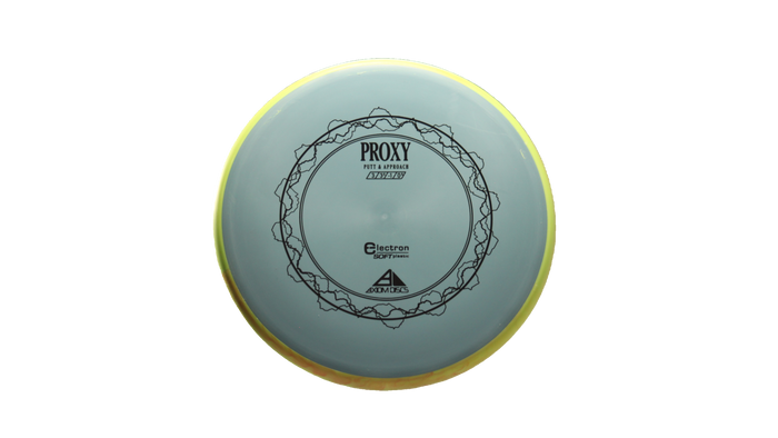 Axiom Soft Electron Proxy Putter