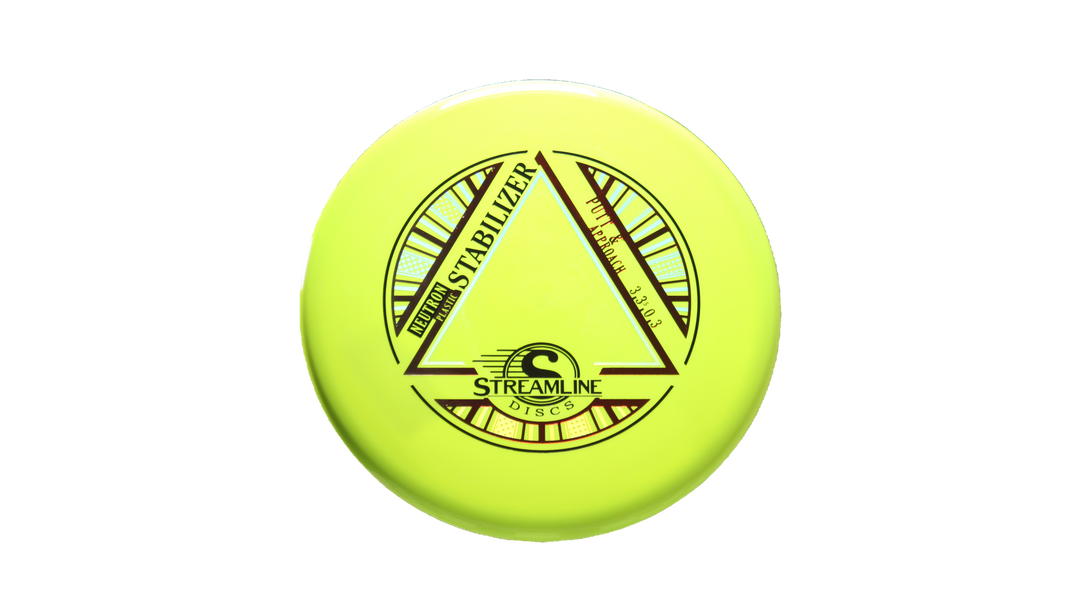 Streamline Neutron Stabilizer Putter