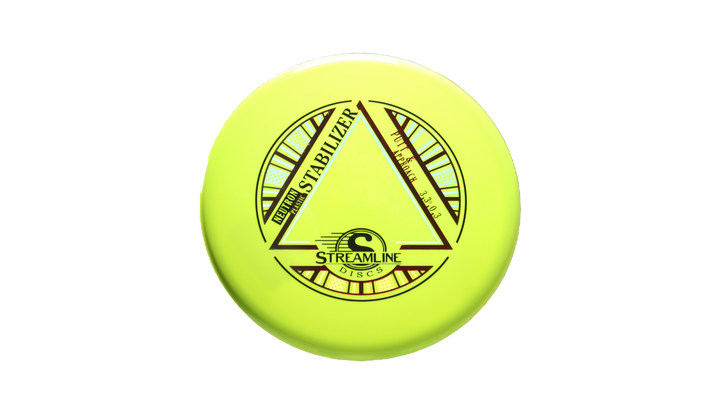 Streamline Neutron Stabilizer Putter