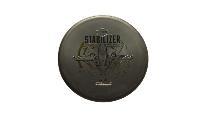Streamline Soft Electron Stabilizer Putter