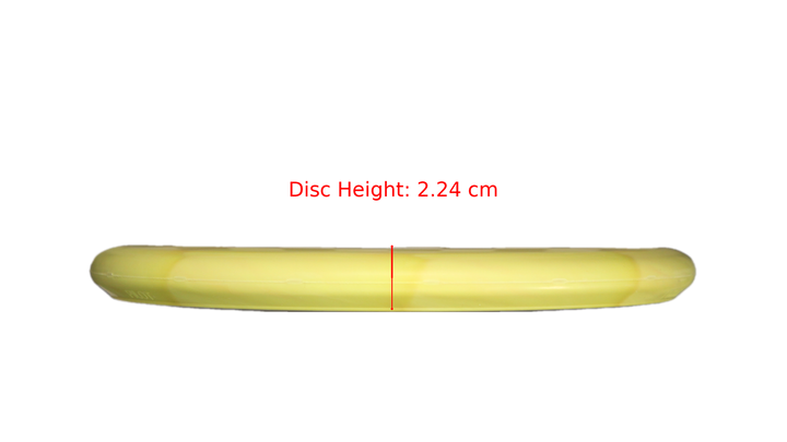 Streamline Soft Cosmic Electron Pilot Putter