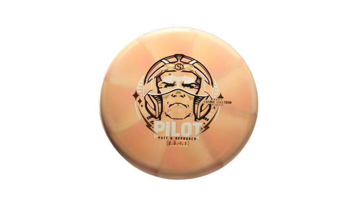 Streamline Soft Cosmic Electron Pilot Putter