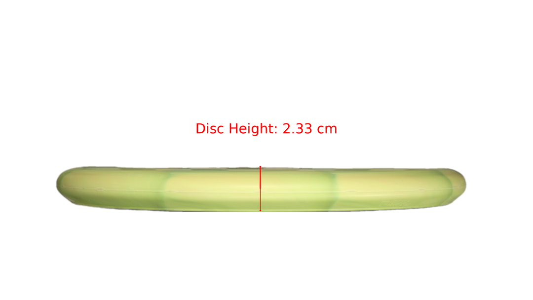 Streamline Soft Cosmic Electron Pilot Putter