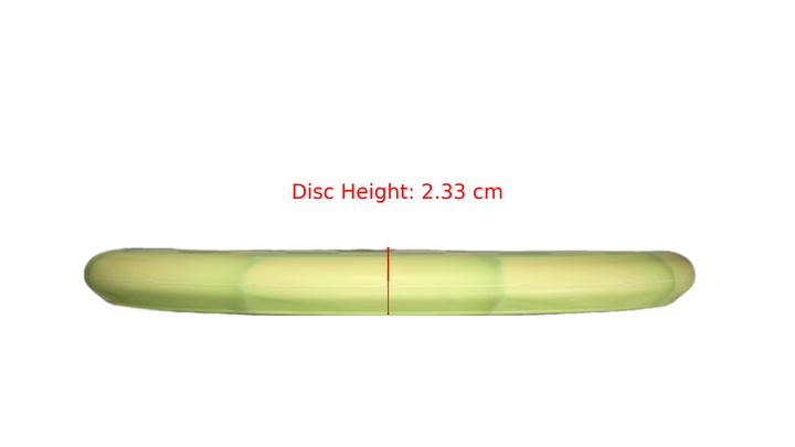 Streamline Soft Cosmic Electron Pilot Putter