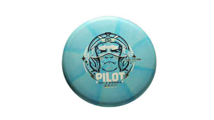 Streamline Firm Cosmic Electron Pilot Putter