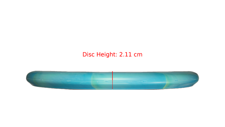 Streamline Firm Cosmic Electron Pilot Putter