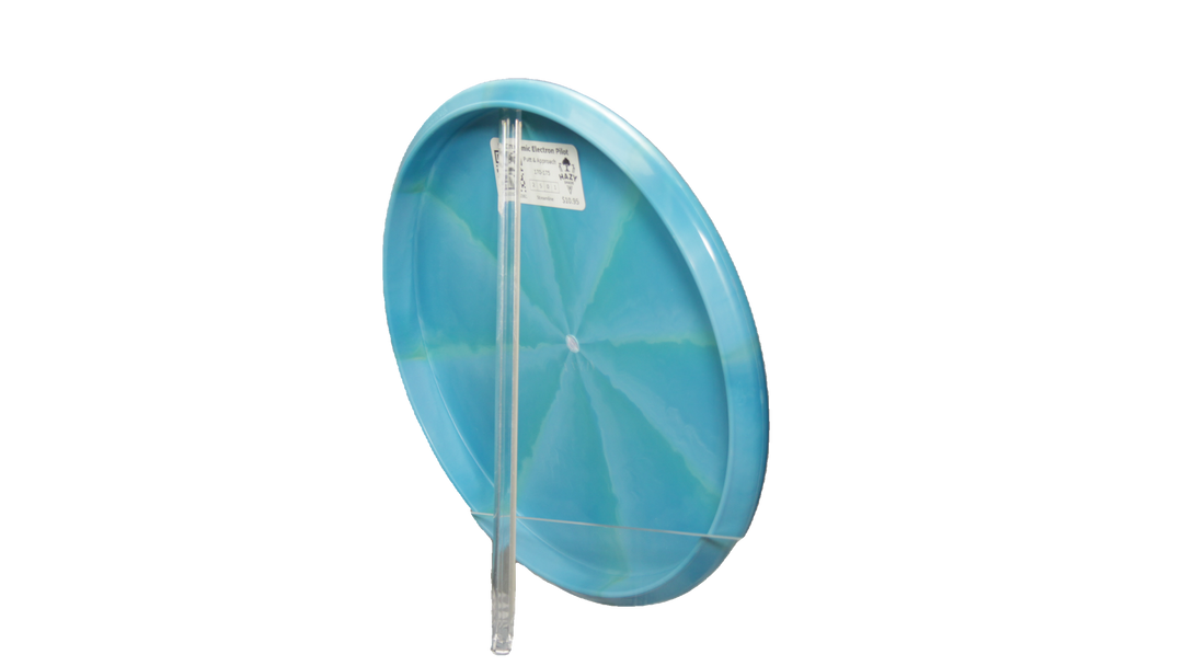 Streamline Firm Cosmic Electron Pilot Putter