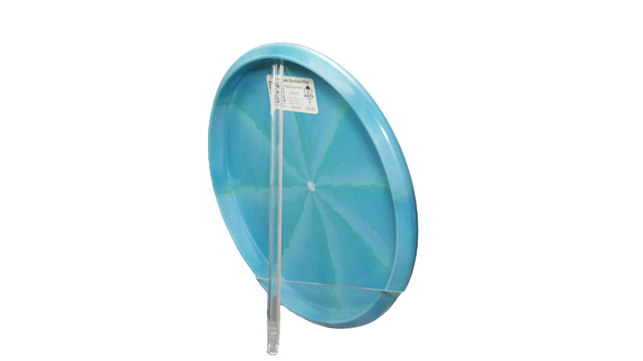 Streamline Firm Cosmic Electron Pilot Putter