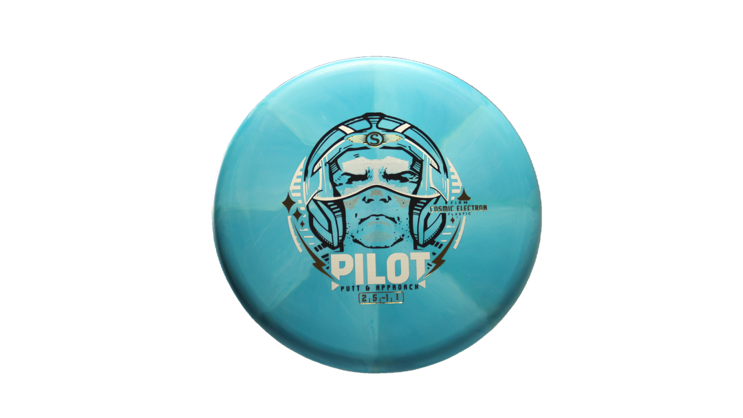 Streamline Firm Cosmic Electron Pilot Putter