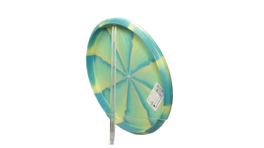 Streamline Firm Cosmic Electron Pilot Putter