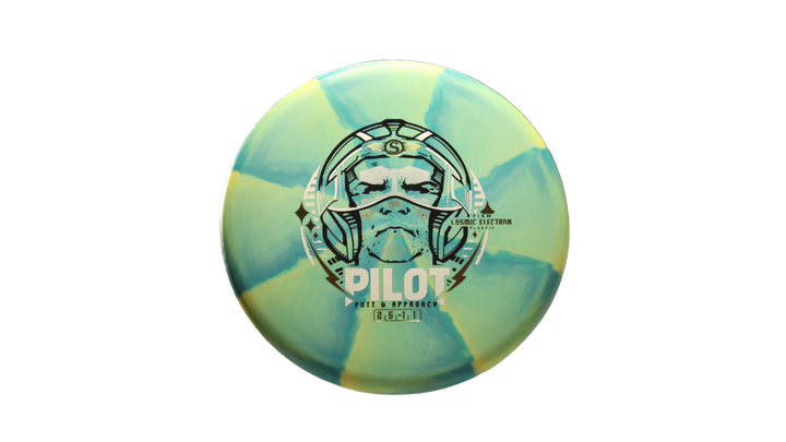 Streamline Firm Cosmic Electron Pilot Putter