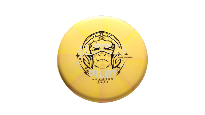 Streamline Firm Cosmic Electron Pilot Putter