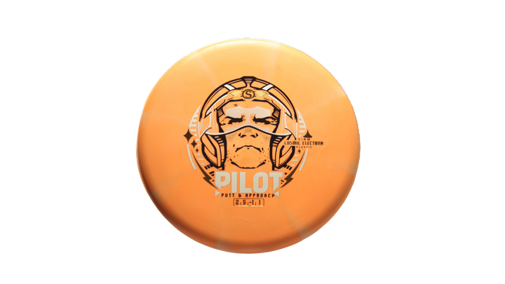 Streamline Firm Cosmic Electron Pilot Putter