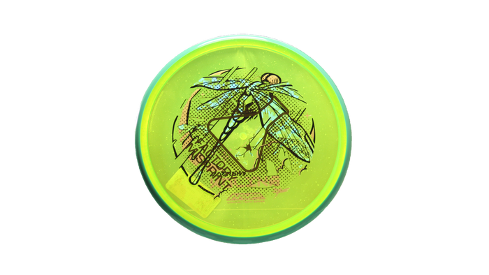 Axiom Lab Second Particle Proton Tempo Putter