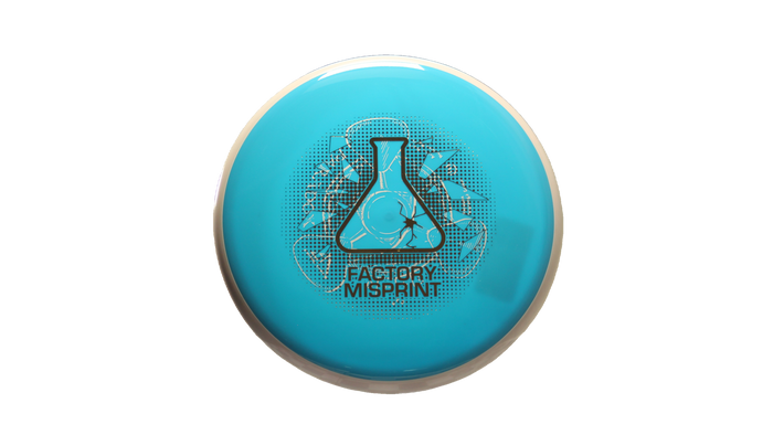 Axiom Lab Second Neutron Paradox Midrange