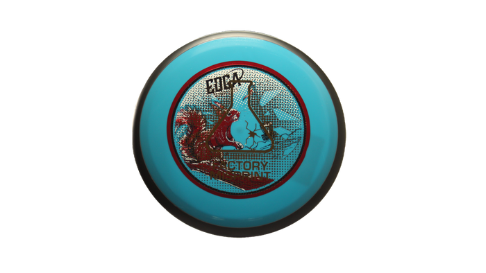 MVP Lab Second Neutron Signal Fairway Driver