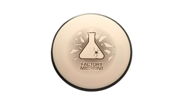 MVP Lab Second Firm Electron Entropy Putter