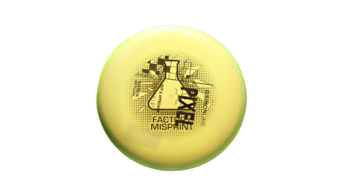 Axiom Lab Second Soft Electron Pixel Putter