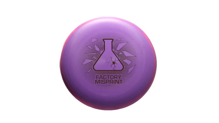 Axiom Lab Second Firm Electron Pixel Putter