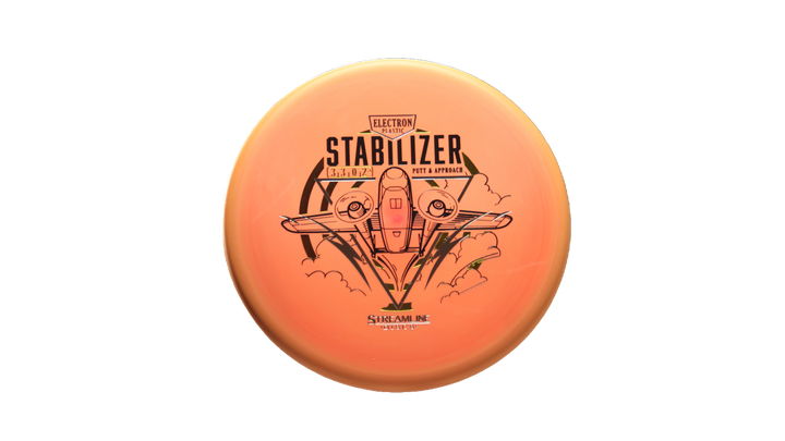 Streamline Electron Stabilizer Putter