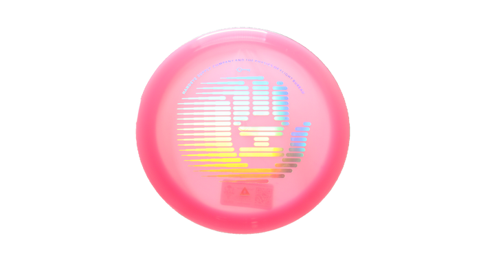 Dynamic Discs 2025 Corporate Retreat 87 Lucid Moonshine Convict Fairway Driver